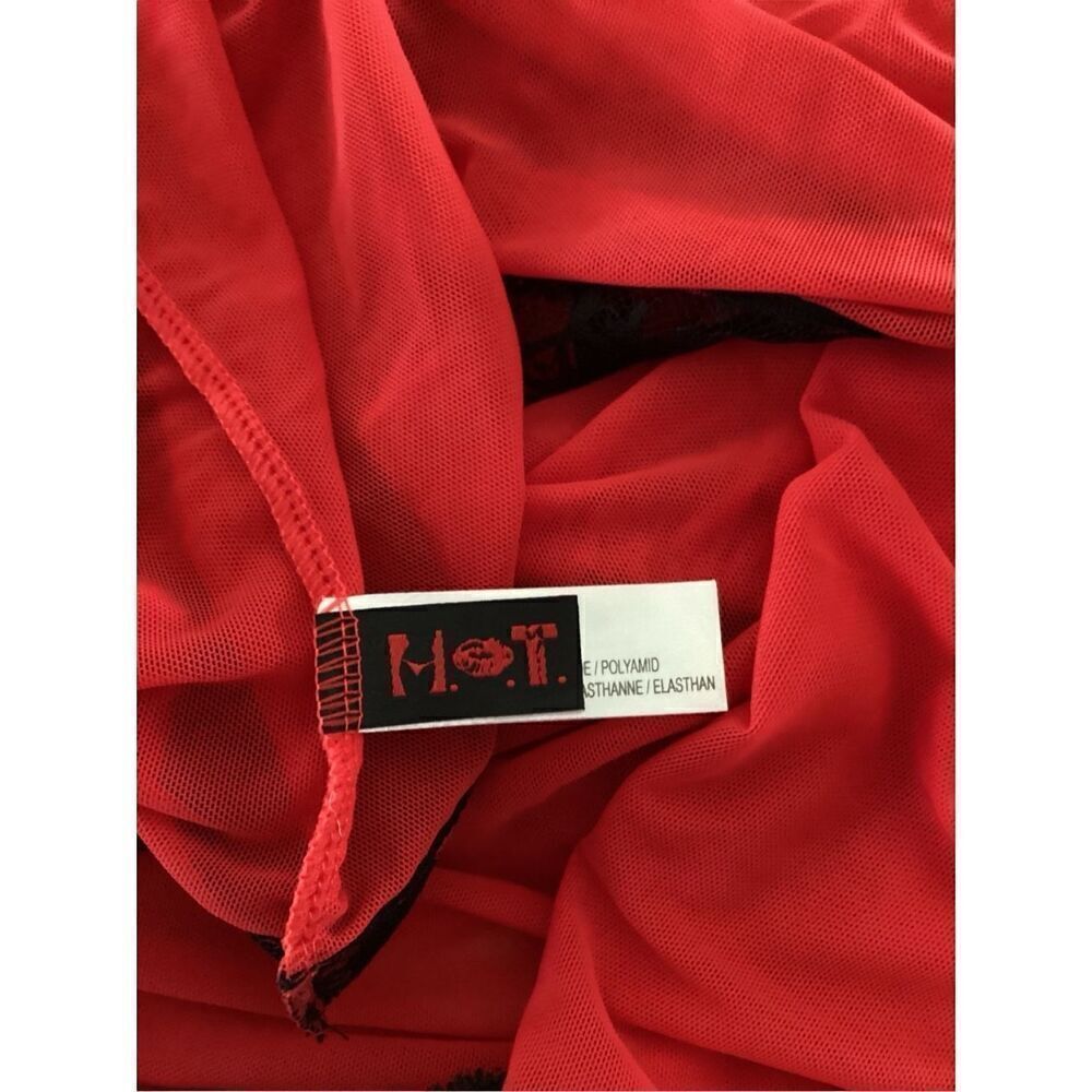 H.O.T Intimates Gown - Picture 13 of 13